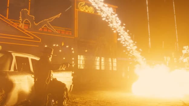 Wastelanders Rejoice! FALLOUT Season 2 Is Now Premiering Today