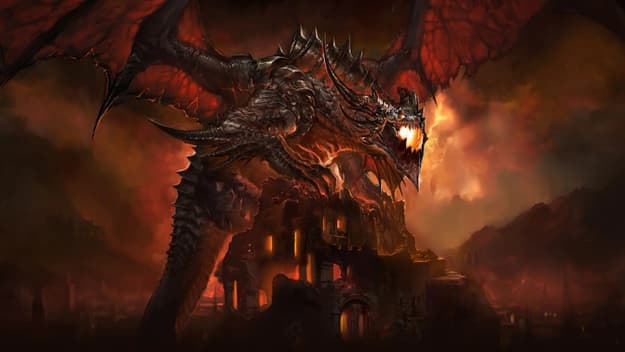 Why Did WORLD OF WARCRAFT's Subscriber Numbers Plummet After Cataclysm? Here Is Why.