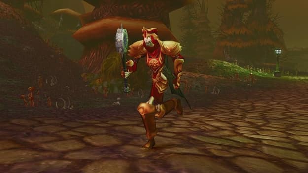 World Of Warcraft Forever Beta Goes Live Right After Todays 10:30 AM PDT Q&A