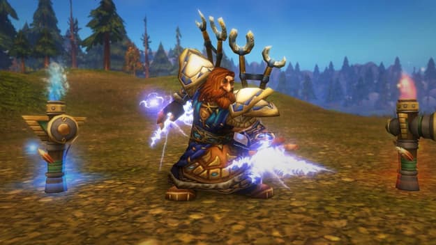 WoW Forever Cuts Mob XP, Put Stitches Back To Hostile And So Much More In Latest Updates