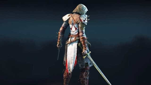 For Honors New Assassins Creed Crossover Is Imminent According To The Latest Ubisoft Teaser 6137