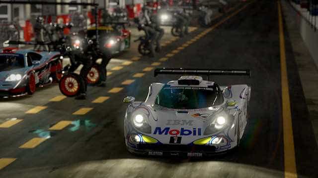 project cars 3 ign review