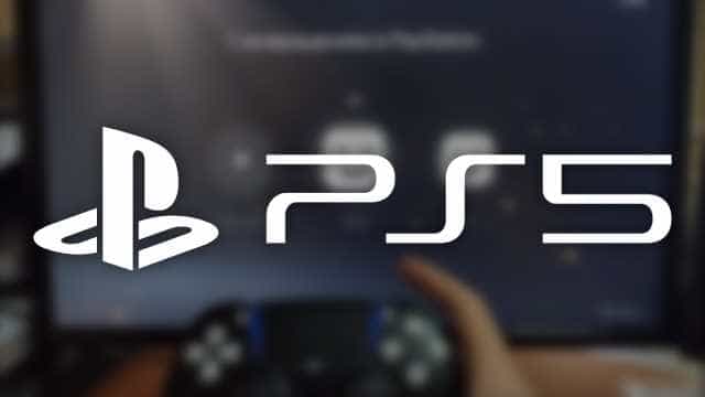 PlayStation 5 User Interface Leak Supposedly Reveals Bootup Sequence