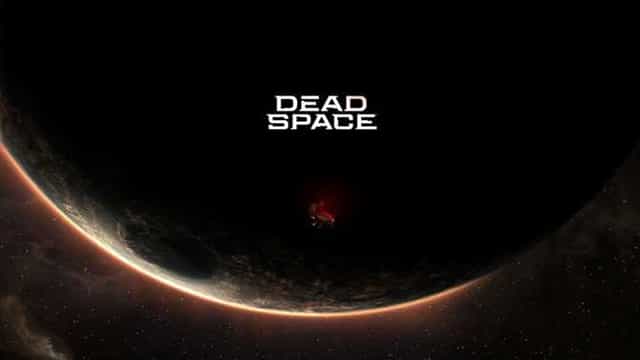 ea origin dead space