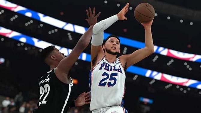 'NBA 2K19' Has Released The Ratings Of The Top 3 Draft Picks From This Years NBA Draft