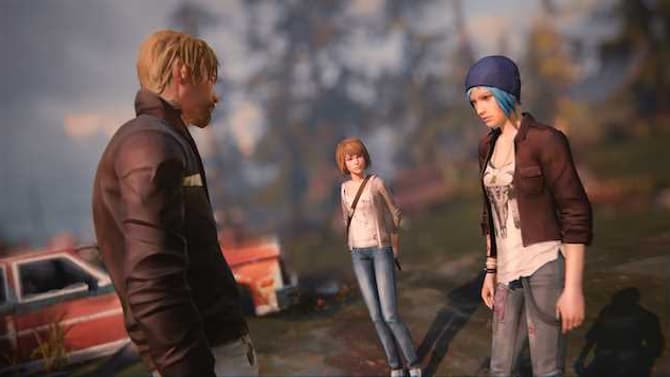 Official Teaser For LIFE IS STRANGE 2 Revealed Ahead Of Next Month's Release Date
