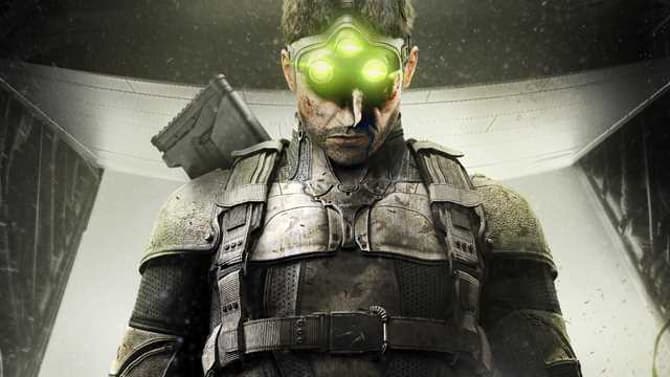 TOM CLANCY'S SPLINTER CELL: BLACKLIST Developers Pitched A Sequel To Ubisoft