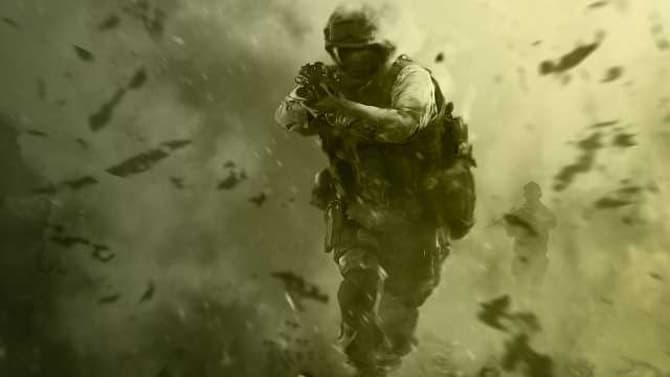 Activision And Infinity Ward Are Reportedly Not Developing Any CALL OF DUTY: GHOSTS Sequels