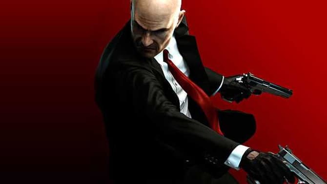 HITMAN HD ENHANCED COLLECTION Has Been Announced Featuring BLOOD MONEY In 4K