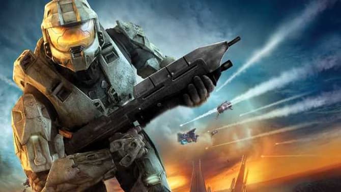 Director Of The HALO Franchise Is &quot;Extremely Happy&quot; With HALO: INFINITE's Multiplayer