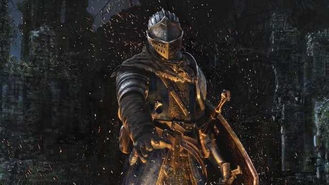 DARK SOULS TRILOGY Is Finally Making Its Way Into Europe; Releases In March