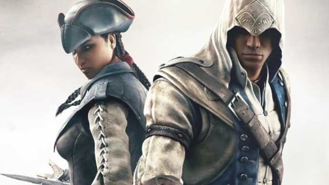 ASSASSIN'S CREED III – REMASTERED Release Date And Brand New Details Have Been Revealed