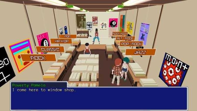 YIIK: A POSTMODERN RPG Is Certain To Capture Hearts Of J-RPG Fans