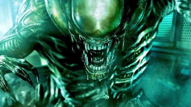 New ALIEN: BLACKOUT Trailer Has Been Released As ALIEN: ISOLATION Narrative Sequel Is Out Now