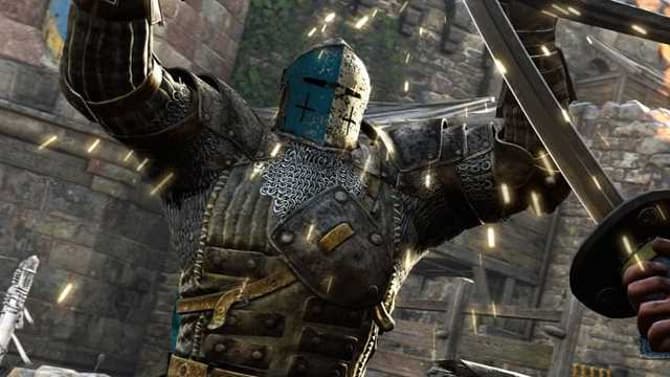 Learn More About What To Expect In FOR HONOR In 2019 In New YEAR OF THE HARBINGER Trailers