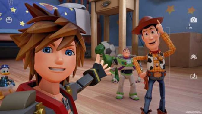 KINGDOM HEARTS 3's Secret Ending Movie Is Now Available; Here's How To Unlock It