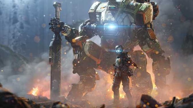 Another TITANFALL Game Will Be Released This Year, According To Respawn CEO Vince Zampella