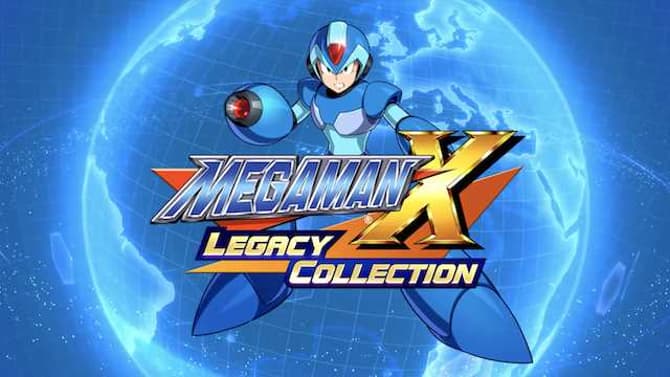 Capcom Reveals Sales Numbers For MEGA MAN X LEGACY COLLECTION And MEGA MAN 11