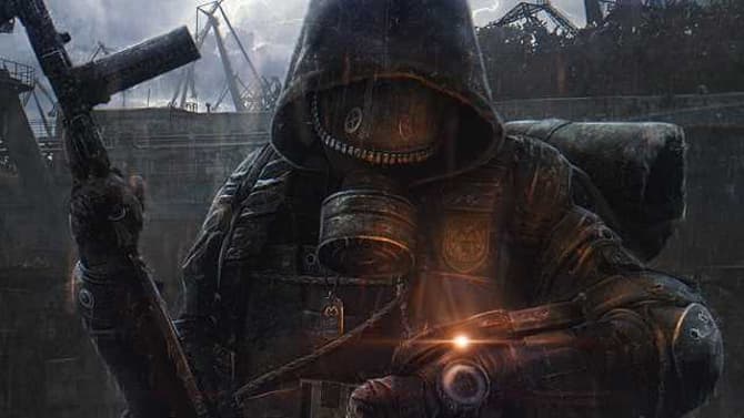 Artyom's Worst Fears Come To Life In This Fantastic METRO: EXODUS Cinematic Trailer