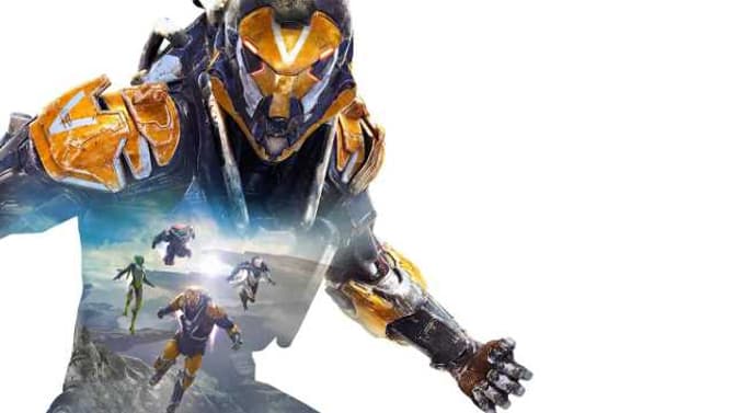 ANTHEM 5GB Day-One Patch Is Officially Out Early; Massive Loading Times Are Still Massive
