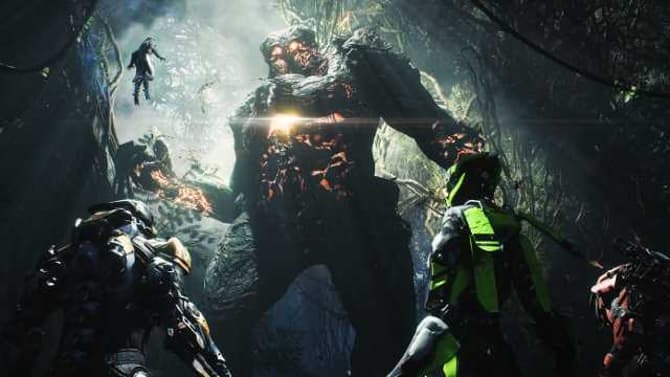 Corporate Vice President Of Xbox Mike Ybarra Says You Should Stop &quot;Whining&quot; About ANTHEM
