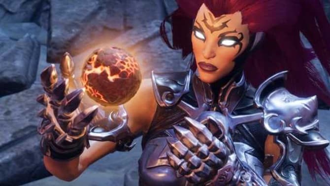 First Major DARKSIDERS III Expansion Launches Tomorrow Bringing Waves Of Deadly Enemies