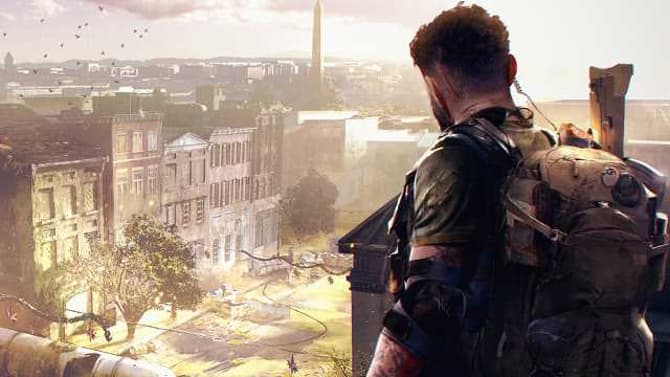 Latest TOM CLANCY’S THE DIVISION 2 Gameplay Trailer Highlights The Xbox One X Enhancements