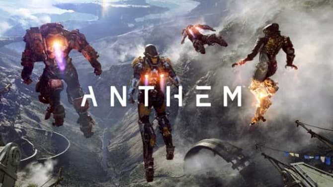 ANTHEM Developer BioWare Issues Statement After Shocking Report On Game's Disastrous Development Process