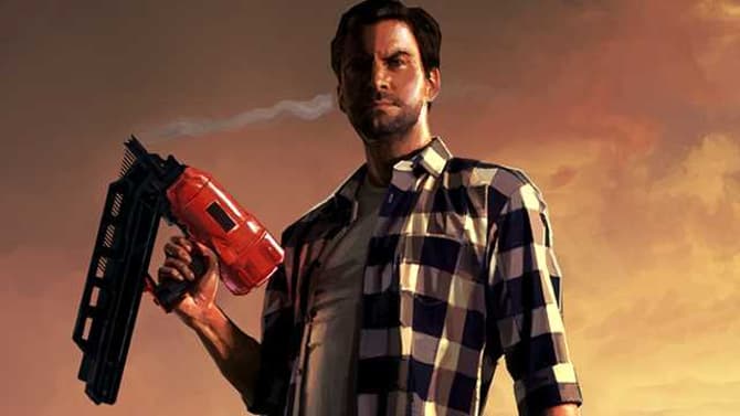 Remedy Entertainment Was Working On ALAN WAKE 2 Years Ago But It &quot;Just Didn’t Pan Out&quot;