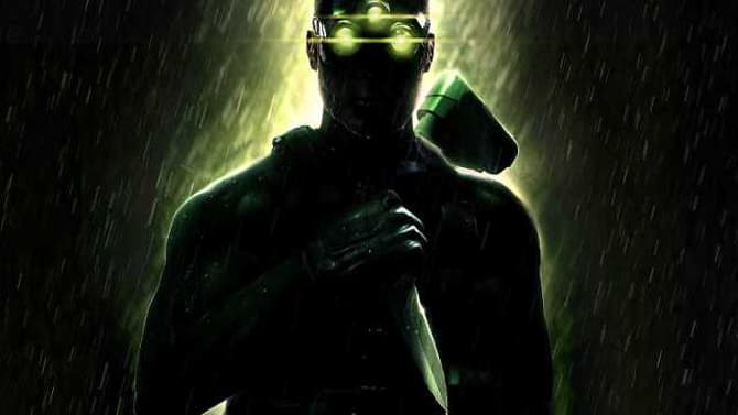 There Are &quot;Some People&quot; Taking Care Of TOM CLANCY'S SPLINTER CELL According To Ubisoft CEO