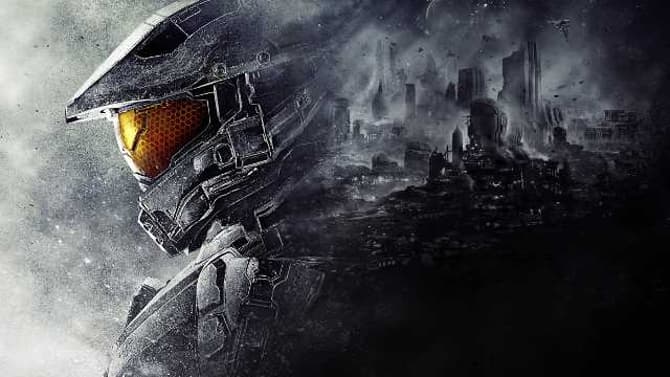 Halo' live-action TV series greenlit for 10 episodes on Showtime