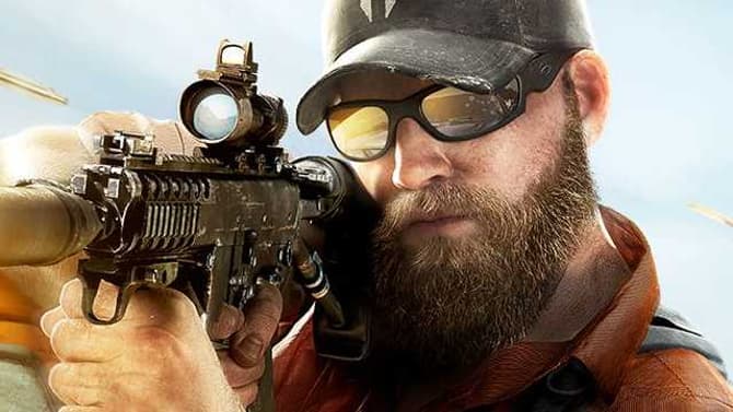Ubisoft Will Reportedly Announce A New TOM CLANCY'S Video Game Next Friday At 11:30 PDT