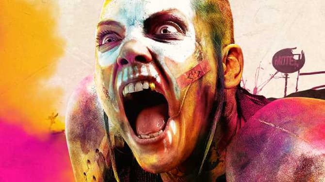 Avalanche Studios' RAGE 2 Has Officially Gone Gold Ahead Of The Game’s Launch On May 14