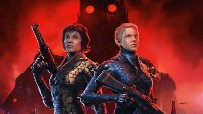WOLFENSTEIN: YOUNGBLOOD Will Reportedly Share Similarities With The DISHONORED Series