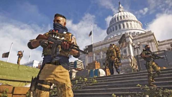 Ubisoft Reveals That TOM CLANCY'S THE DIVISION 2 Has Failed To Meet Their Sales Expectations