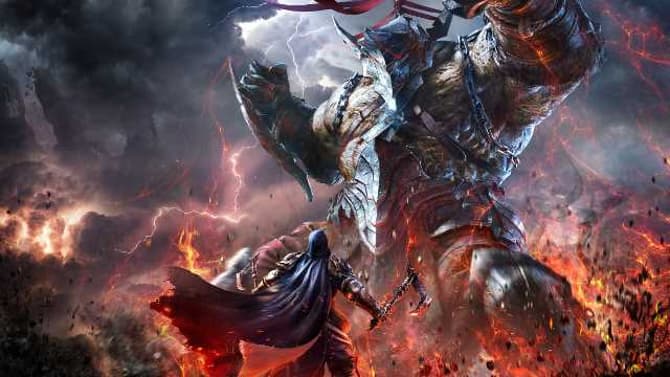 Lords of the Fallen 2 No Longer Developed by Defiant Studios