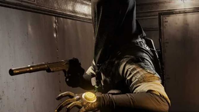 Ubisoft Reveals New Details On The Upcoming TOM CLANCY'S RAINBOW SIX: SIEGE Operators