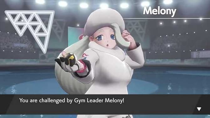 POKÉMON SWORD AND SHIELD Gym Leader Battle Song Gets A Gnarly Metal Cover From Family Jules