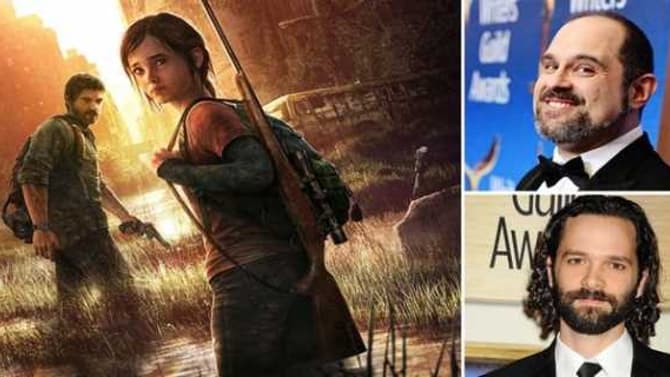 CHERNOBYL Creator Craig Mazin And Neil Druckmann Are Adapting THE LAST OF US Into A TV Series