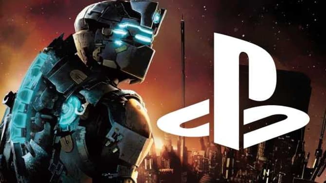 Writer For DEAD SPACE Reveals His New Game Will Be Announced During The PS5  Showcase Later Today — GameTyrant