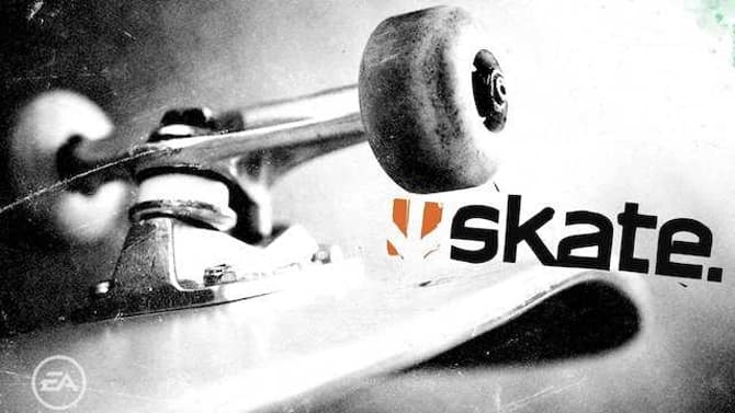 SKATE Series Is Revealed To Be Making A Comeback; New Game Currently In Development