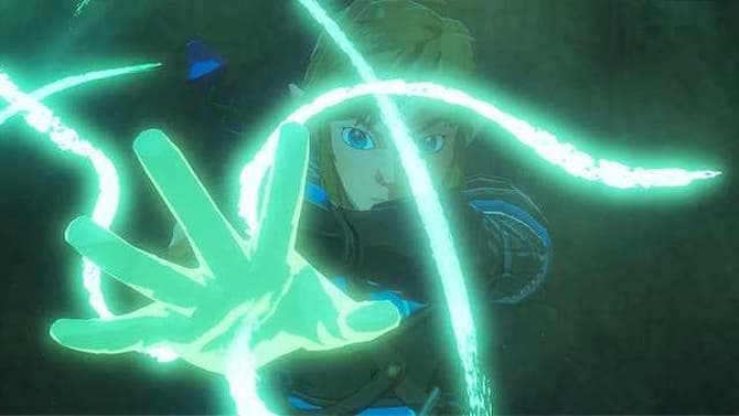 THE LEGEND OF ZELDA: BREATH OF THE WILD 2 Voice Actors Have Finished Working On The Game