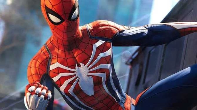 MARVEL'S SPIDER-MAN Is Not The Spider-Man That Will Appear In Square Enix's Upcoming MARVEL'S AVENGERS