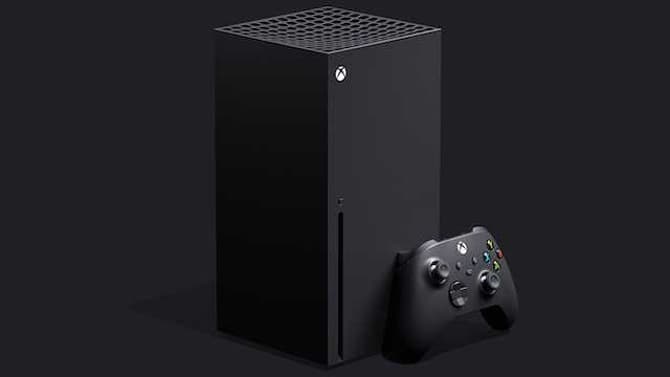 XBOX SERIES X Will Officially Be Releasing This November, Microsoft Has Announced
