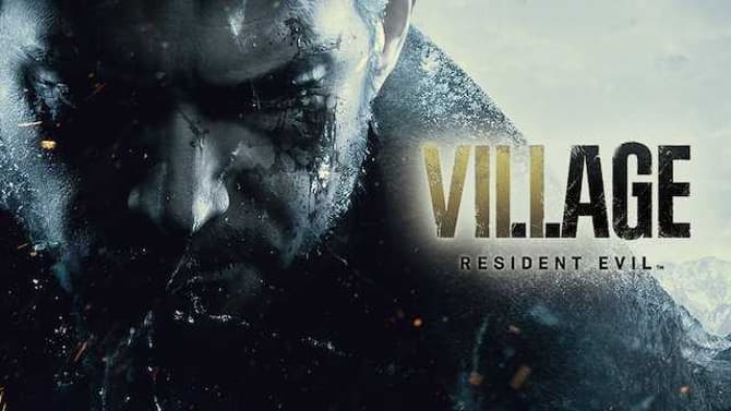 RESIDENT EVIL VILLAGE Will Reportedly Be Capcom's Longest Game To Use The RE Engine