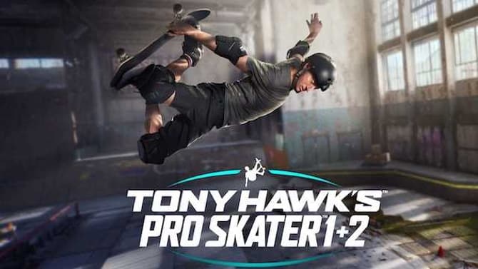 TONY HAWK'S PRO SKATER 1 + 2: Officer Dick Is Back And Will Be Played By Hollywood Actor Jack Black