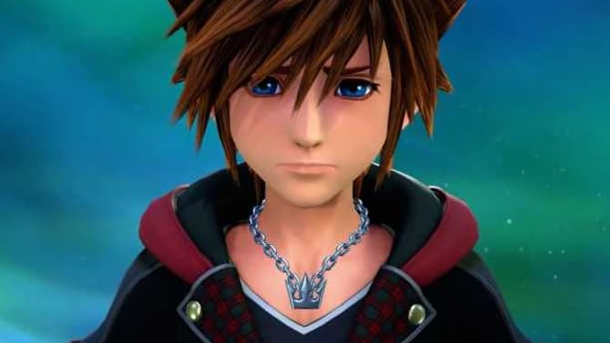 KINGDOM HEARTS Ports For The Nintendo Switch Are Very Unlikely, According To Series Director