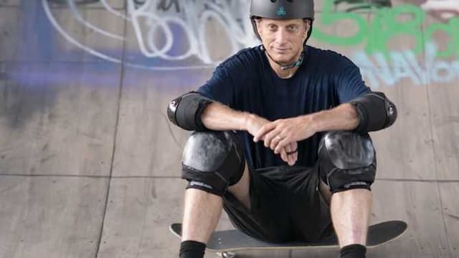 TONY HAWK'S PRO SKATER 1 + 2: Watch How The Warehouse Trailer Was Made In This New Behind The Scenes Video