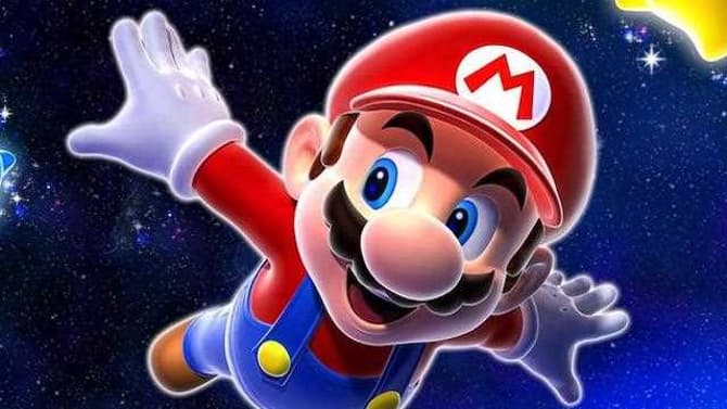 SUPER MARIO 3D ALL-STARS Has Been Crashing For Some Players, But This Is Likely Their Own Fault