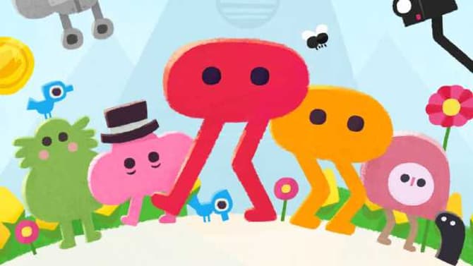PIKUNIKU Colourful Puzzle Adventure Game Available For Free This Week On Epic Games Store